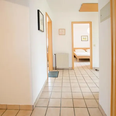 Ferienhaus Waterkant Nr2 - B65625