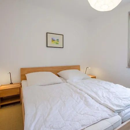 Feriehus Ferienhaus Waterkant Nr2 - B65625 *