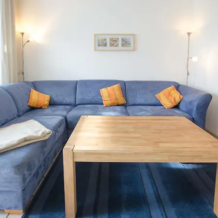 بيت للعطل Ferienhaus Waterkant Nr2 - B65625 كيلينهوسن