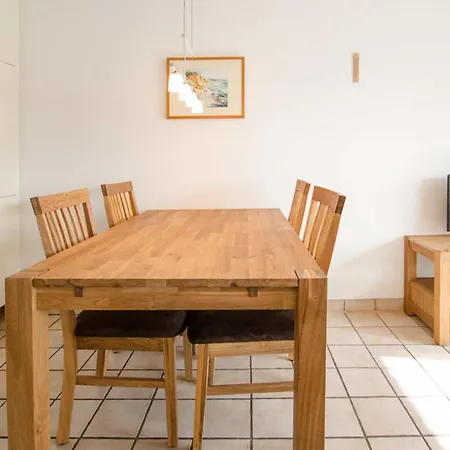 بيت للعطل Ferienhaus Waterkant Nr2 - B65625