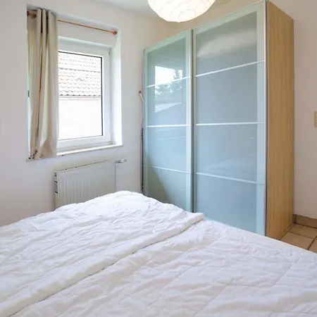 Ferienhaus Waterkant Nr2 - B65625 * Kellenhusen