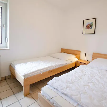Ferienhaus Waterkant Nr2 - B65625 Kellenhusen